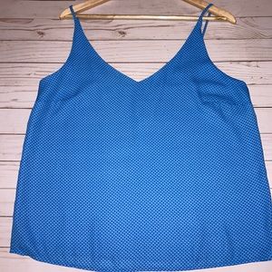 Banana Republic Factory Camisole